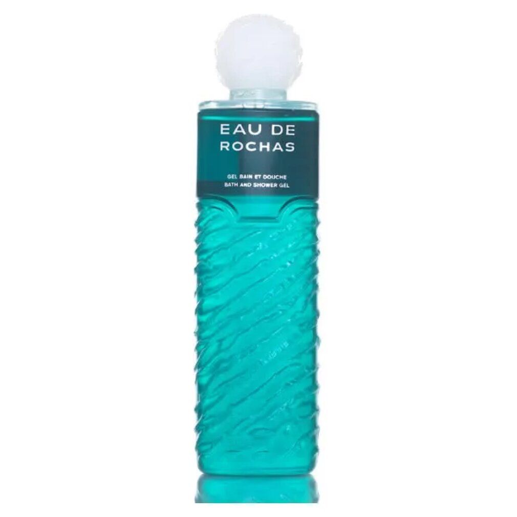 Rochas Eau de Rochas Bad & Duschgel