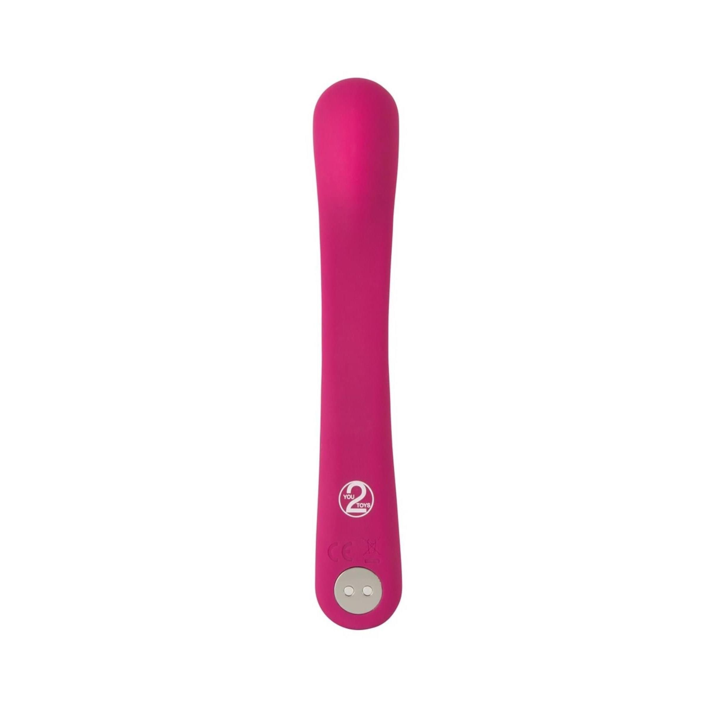 Couples Choice - Flexible Vibrat
