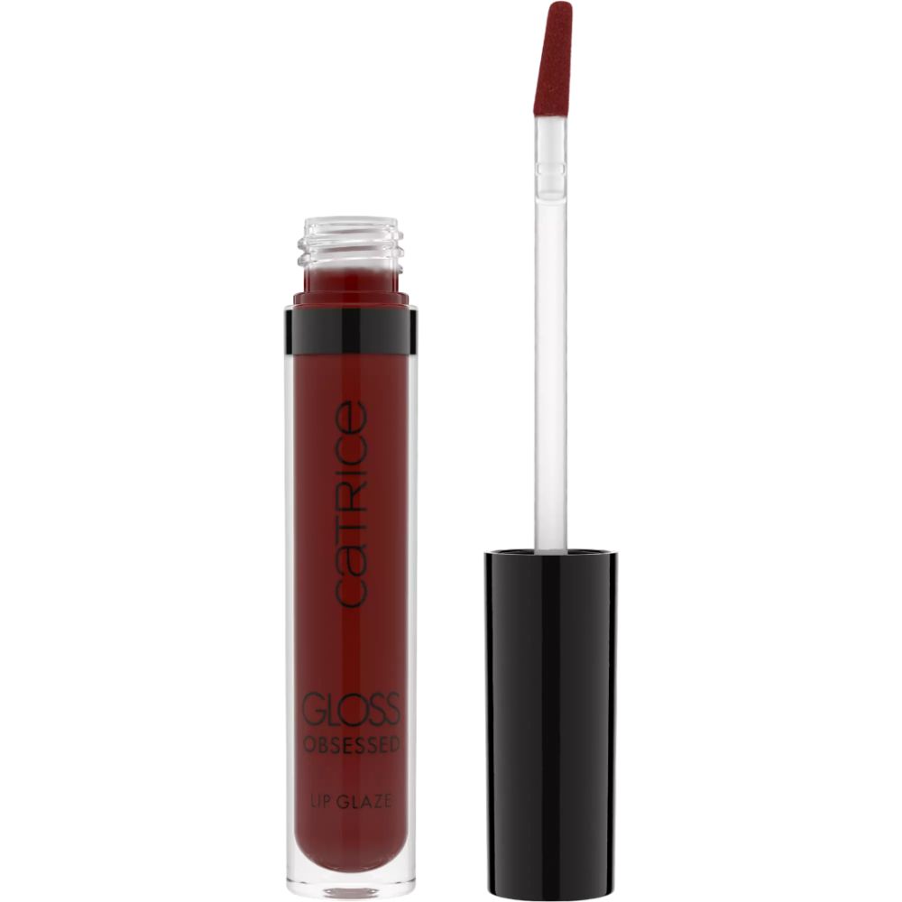 Catrice - Lippen-Gloss Gloss Obsessed 2,5 ml