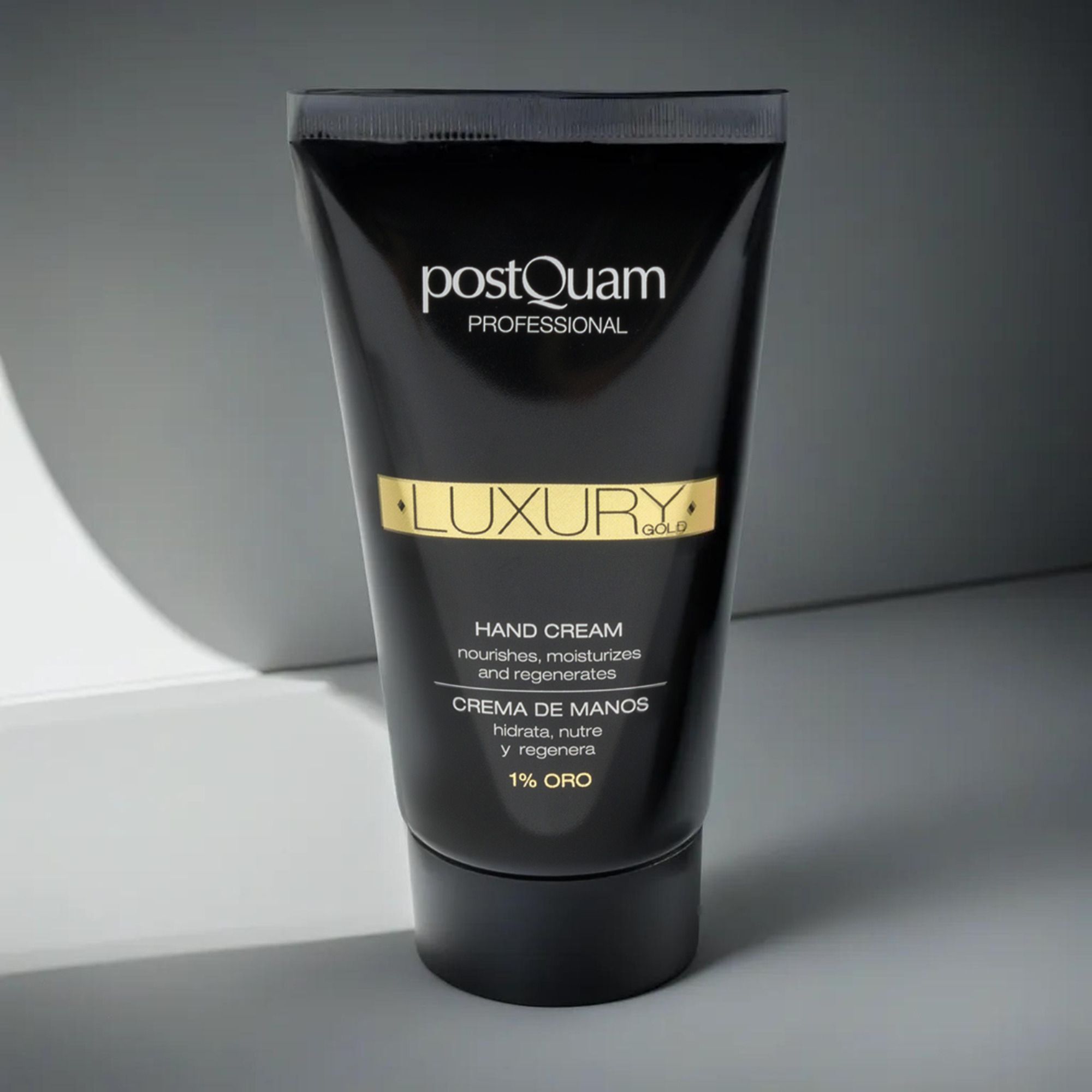 Postquam Luxury Gold Handcreme