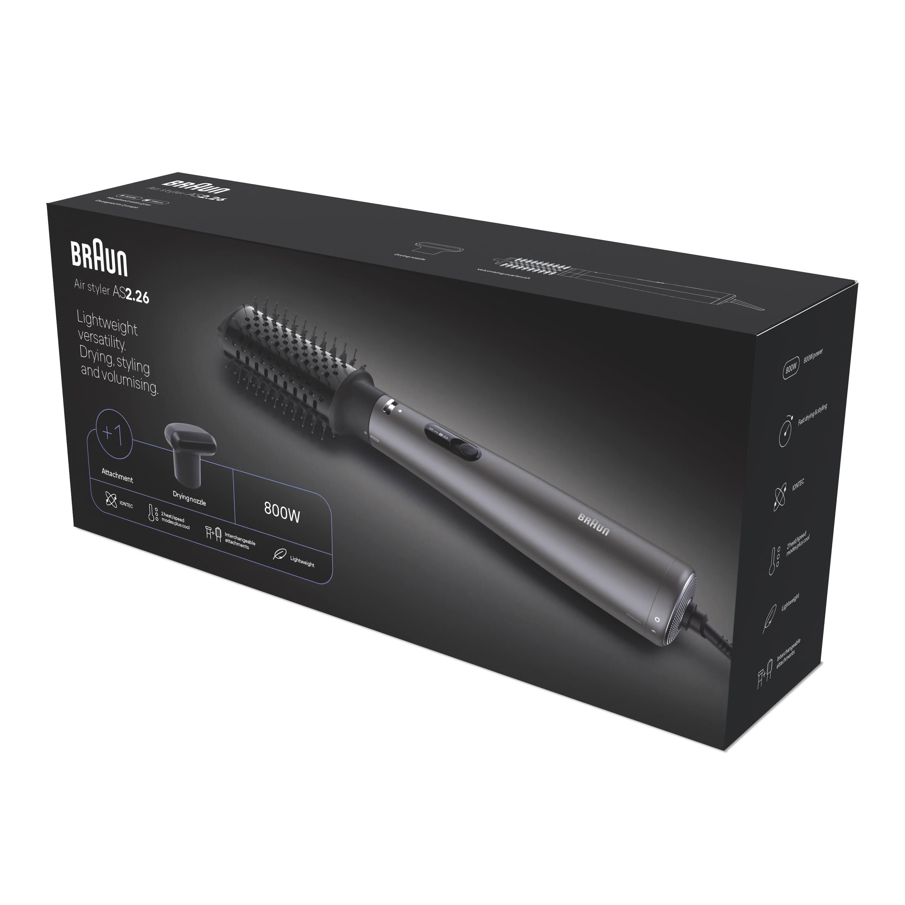Braun AS 2.26 Lockenstab 1 St