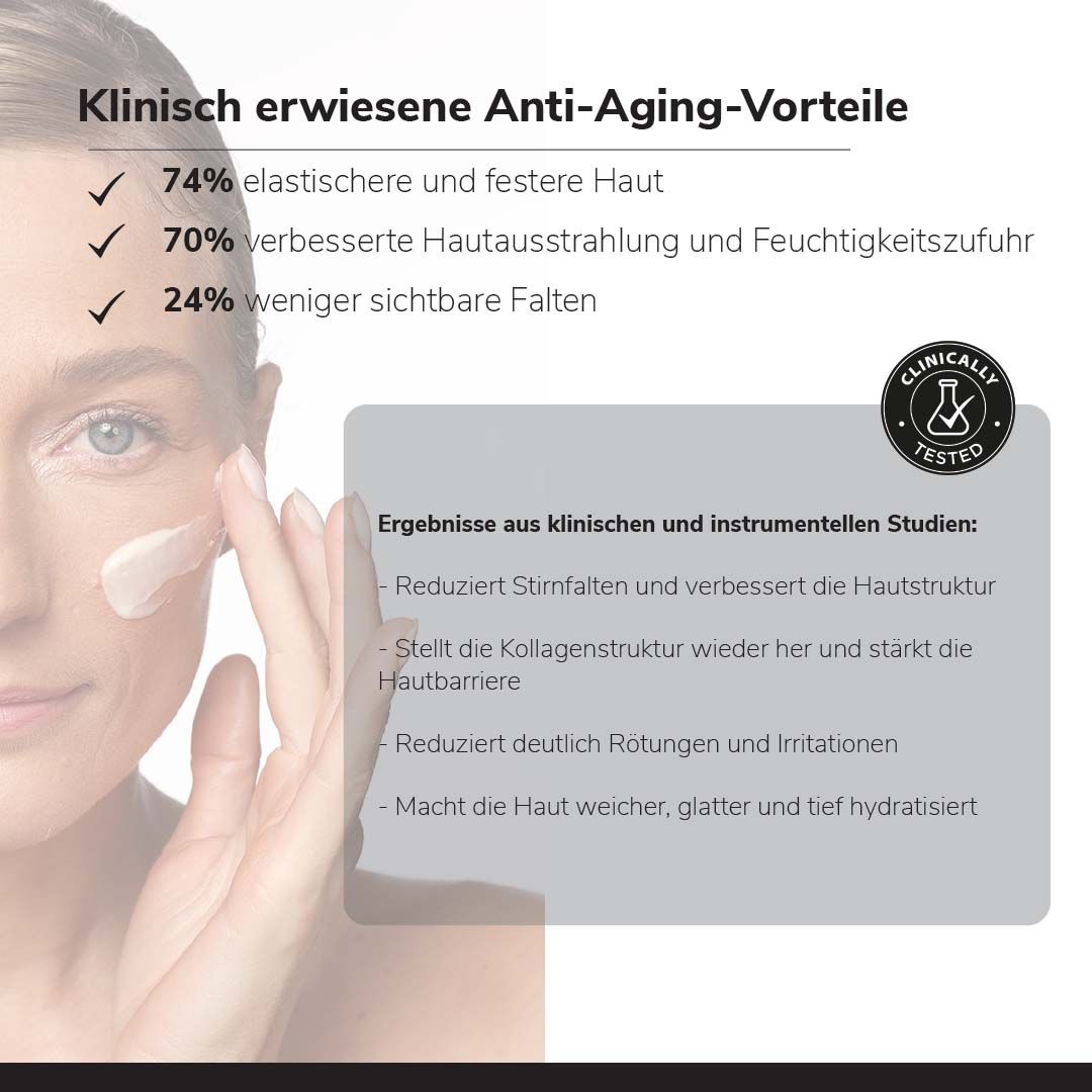 Biostile Moonlight Rejuvanation Nachtcreme