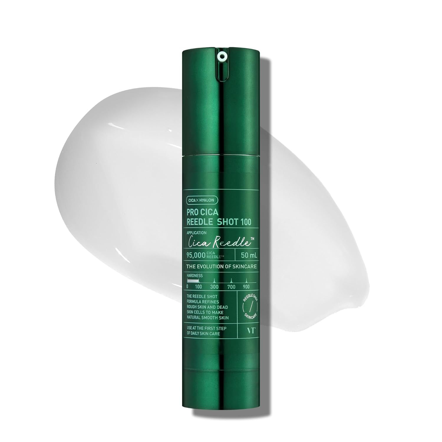 VT Cosmetics Pro Cica Reedle Shot 100 0,05 ml Serum