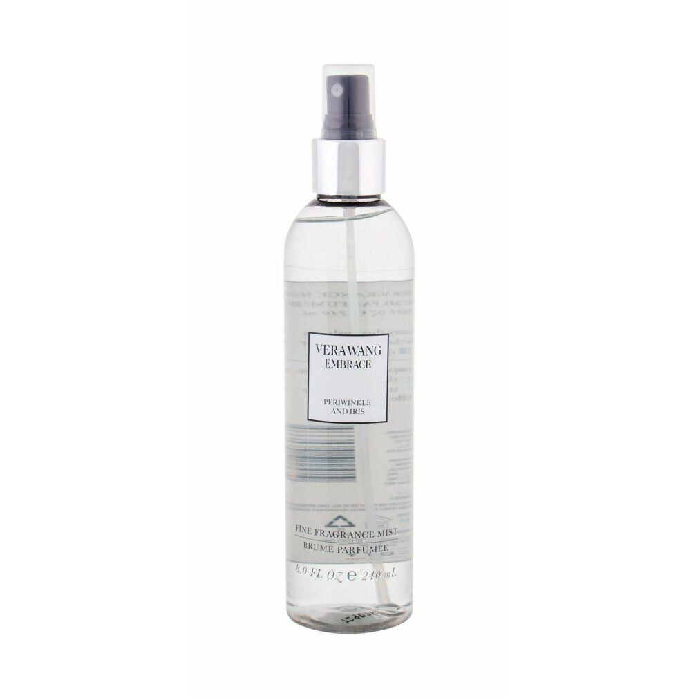 Vera Wang Embrace Periwinkle & Iris Body Mist Spray