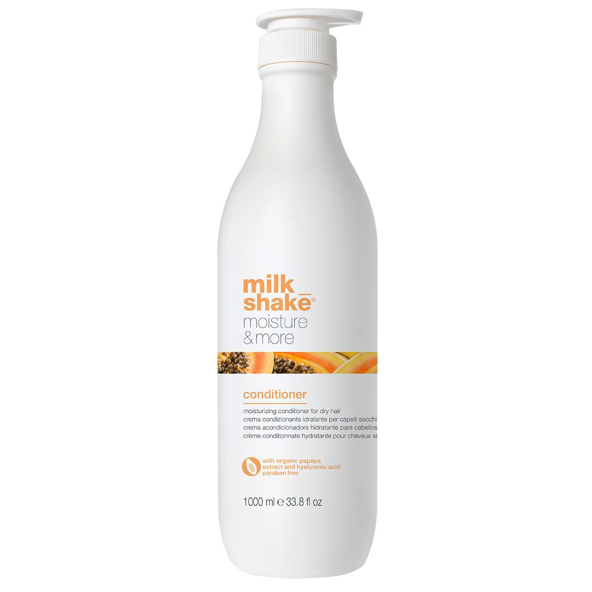 Milk Shake - Moisture & More Conditioner 1000 ml