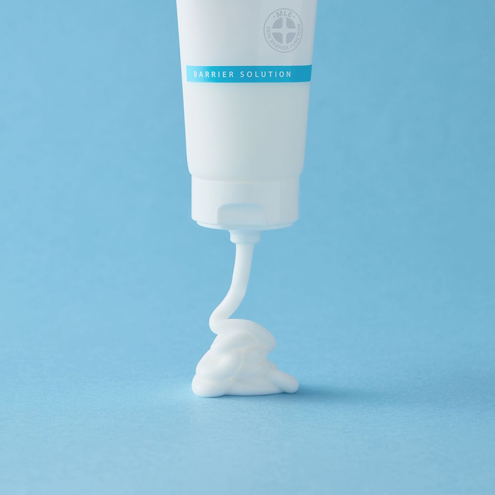 REAL BARRIER Intense Moisture Hyaluronic Face Cream