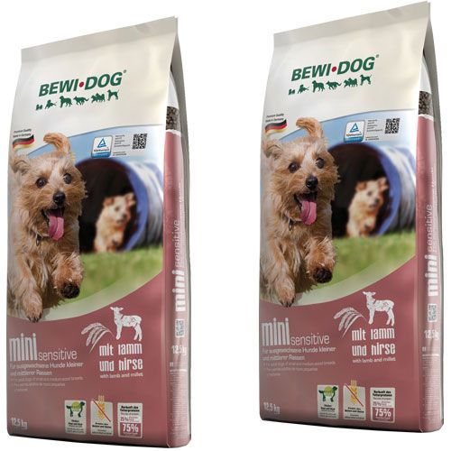 Bewi Dog Mini Sensitive