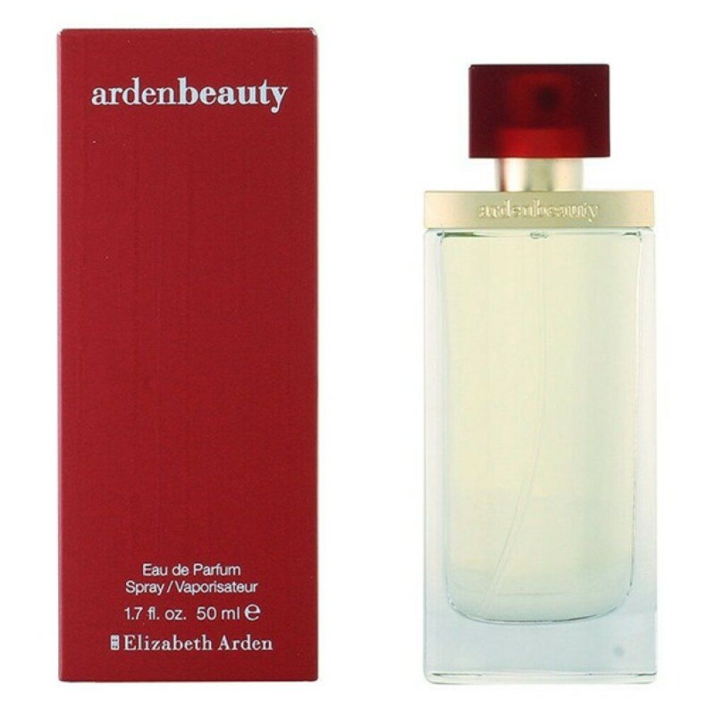 Elizabeth Arden Beauty Eau de Parfum 100 ml - Shop Apotheke