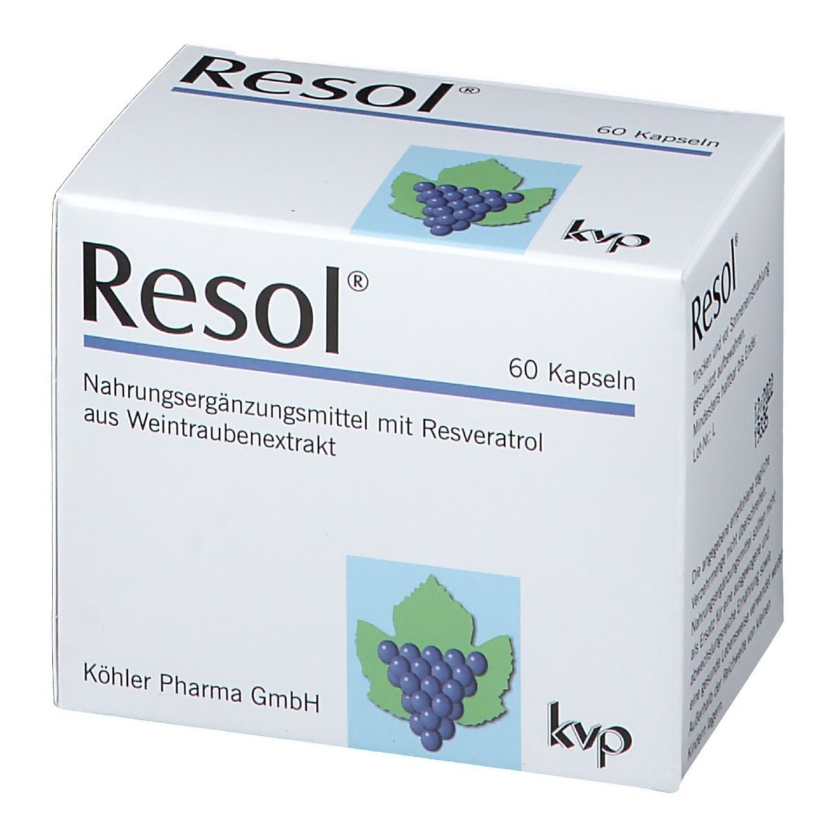 Resol®
