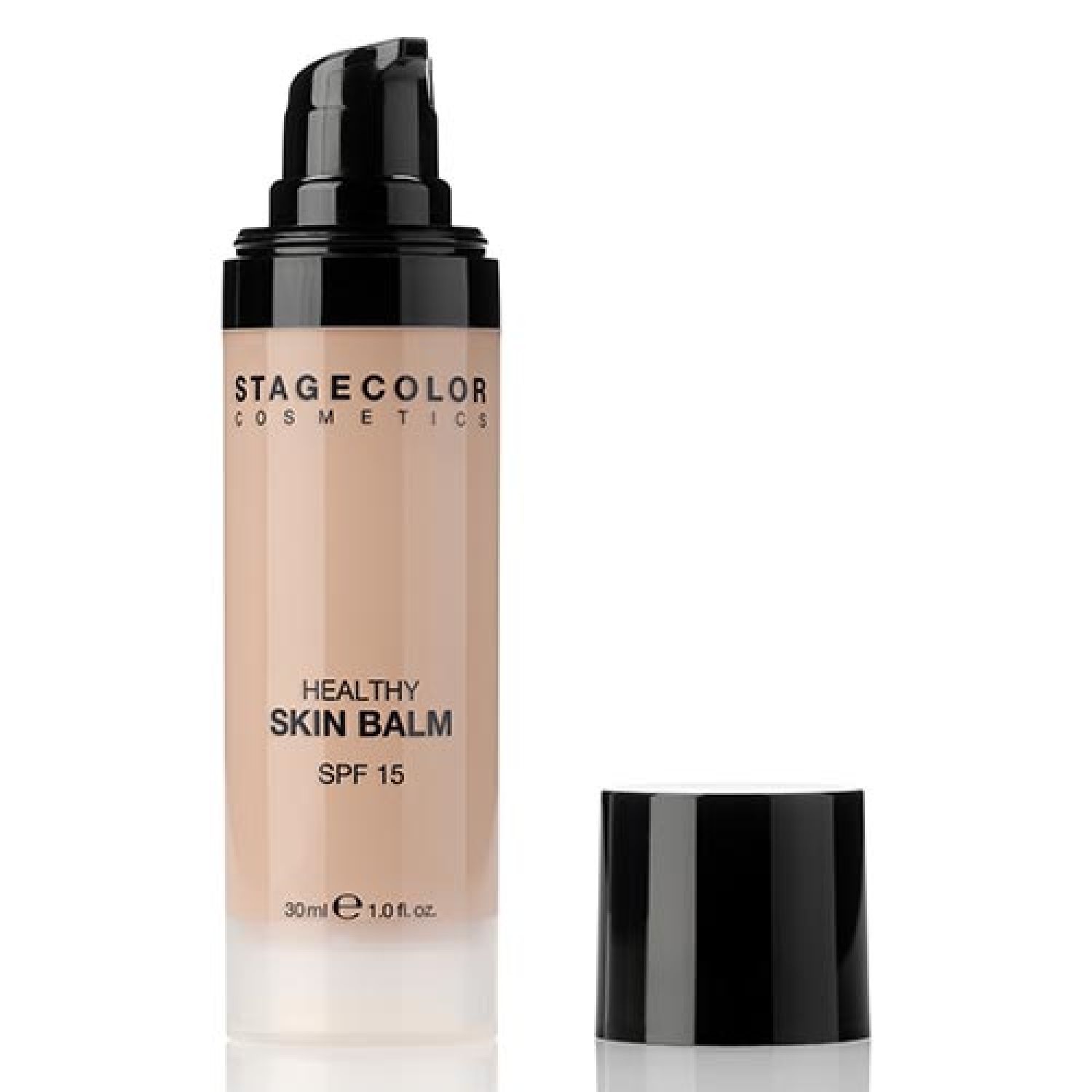 STAGECOLOR cosmetics Make up Healthy Skin Balm 795 - Natural Beige 30 ml