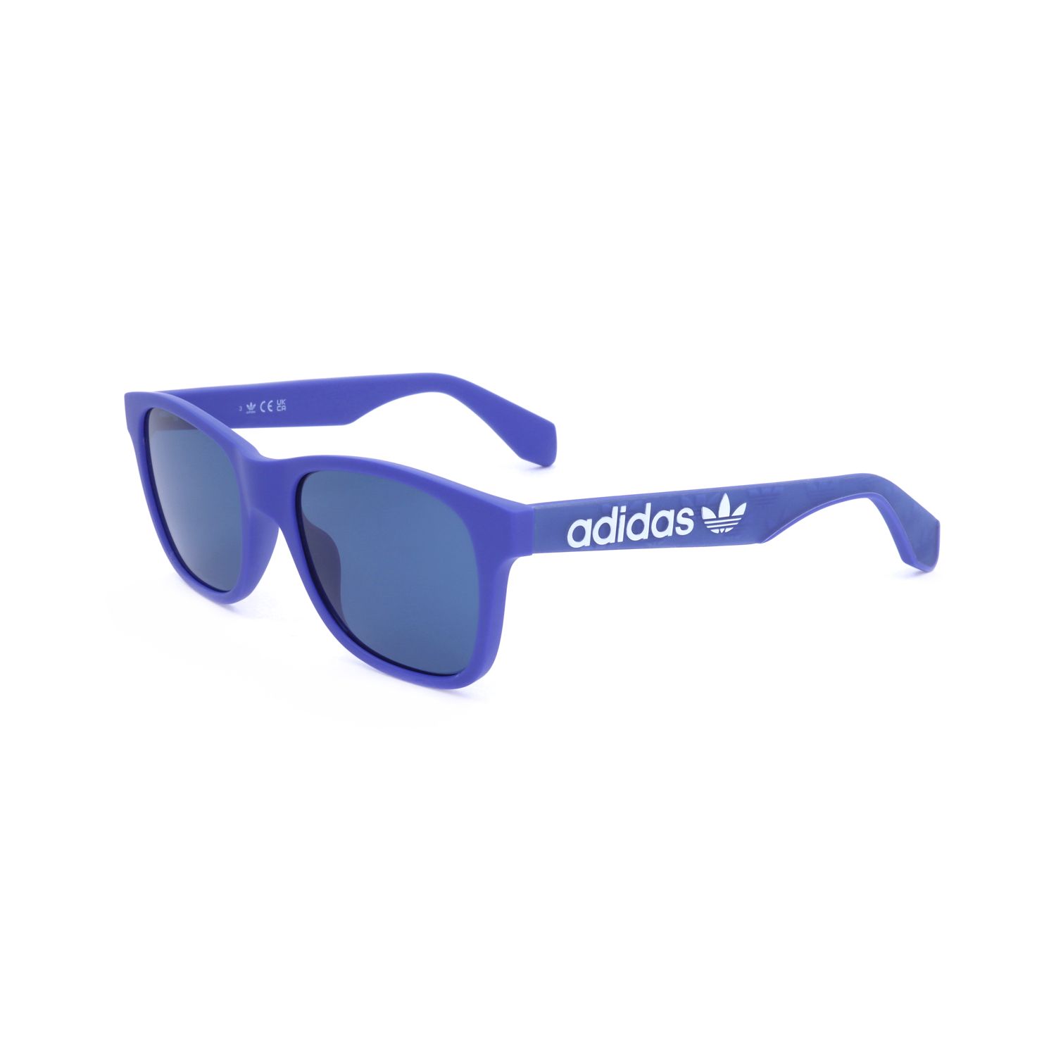 Adidas occhiali da sole uomo OR0060 blue