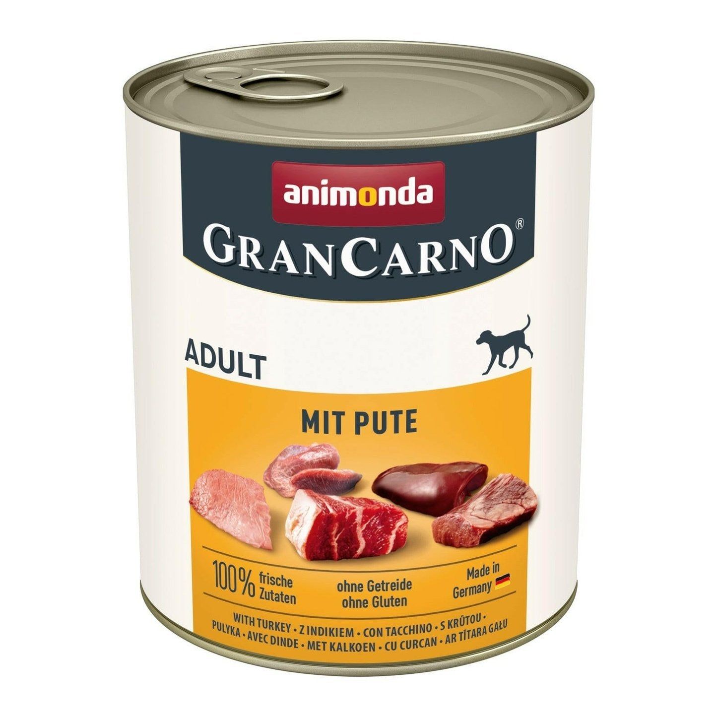 GranCarno Adult 4,8 kg
