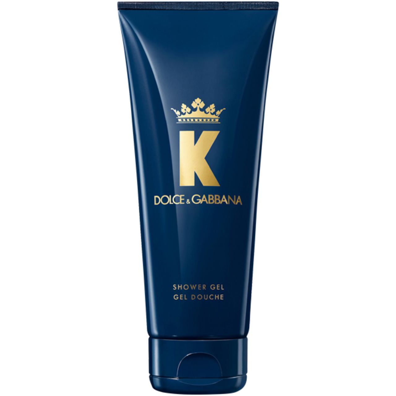 Dolce & Gabbana, K by Dolce&Gabbana Shower Gel