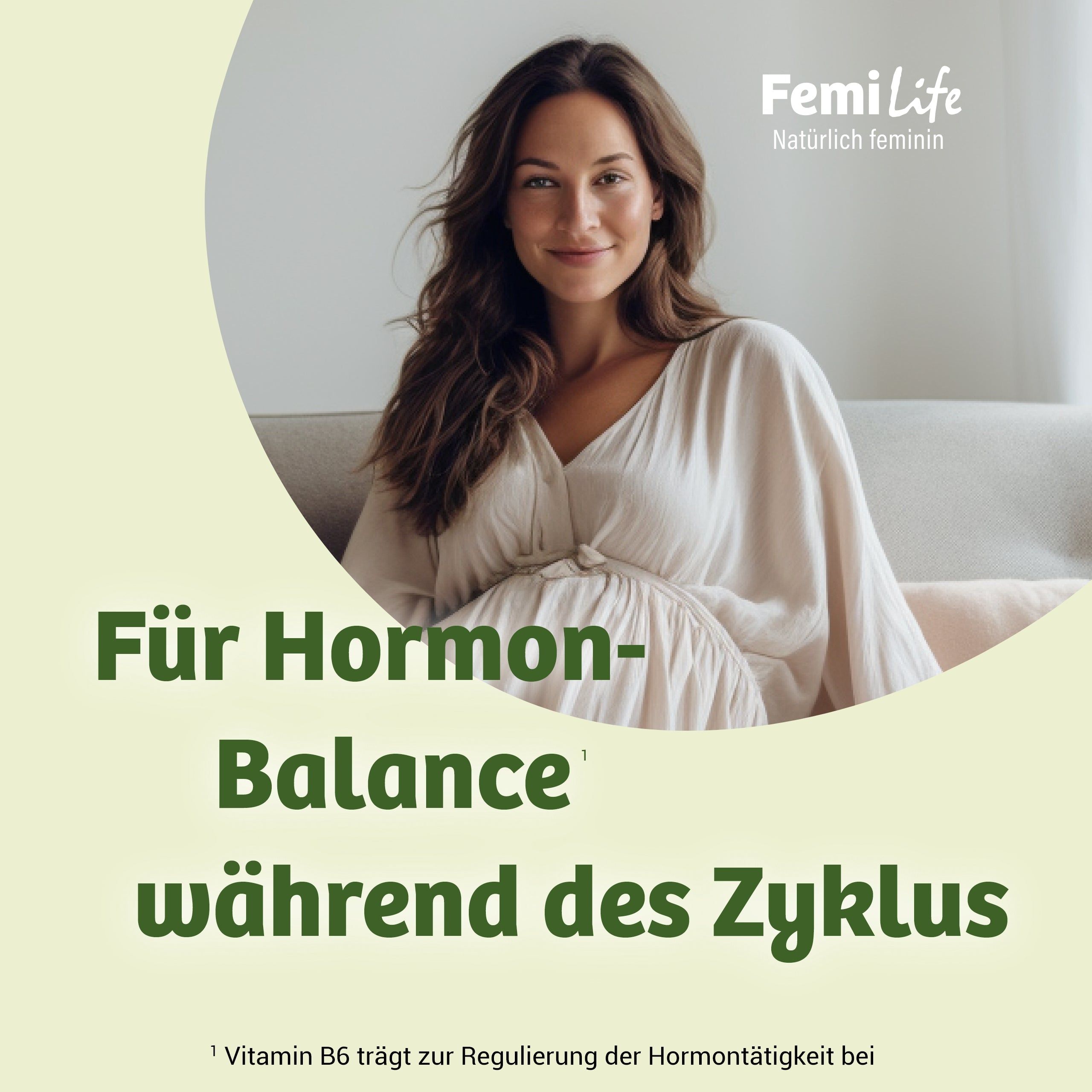 Myo-Inositol - von FemiLife®