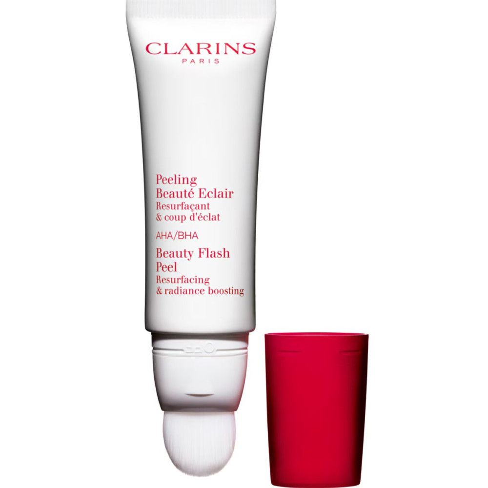 Clarins Beauty Flash peeling Peel 50 ml - Immagine 12