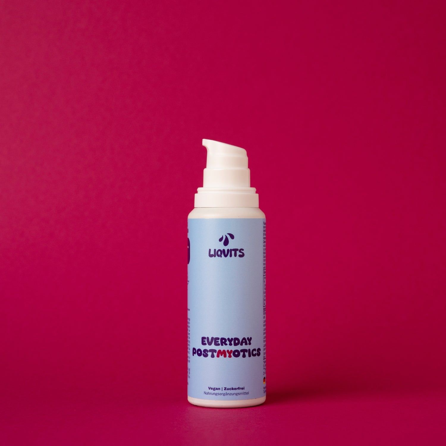 LiqVits Everyday PostMYotics (Darmkulturen/Postbiotika) Konzentrat
