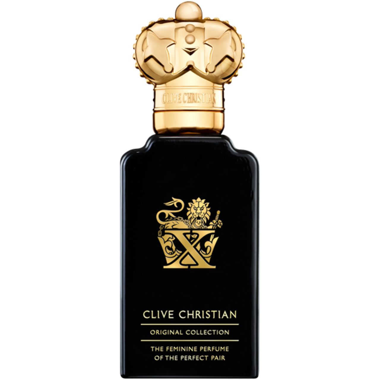 Clive Christian, X Feminine Perfume Spray
