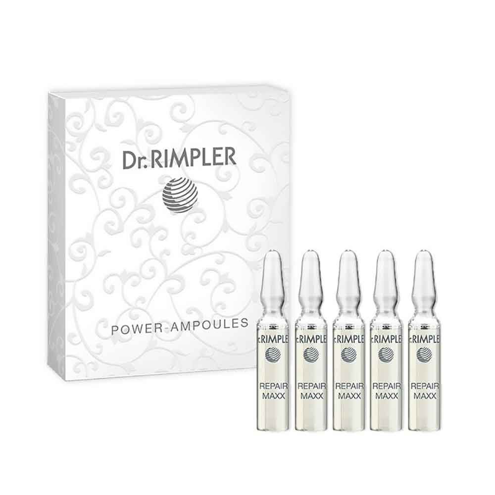 Dr. Rimpler Fluid Effect Maxx 5x2 ml