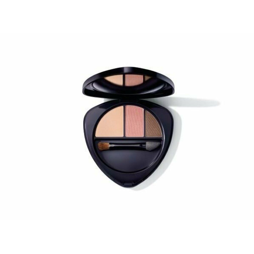 Dr. Hauschka, Eyeshadow Trio