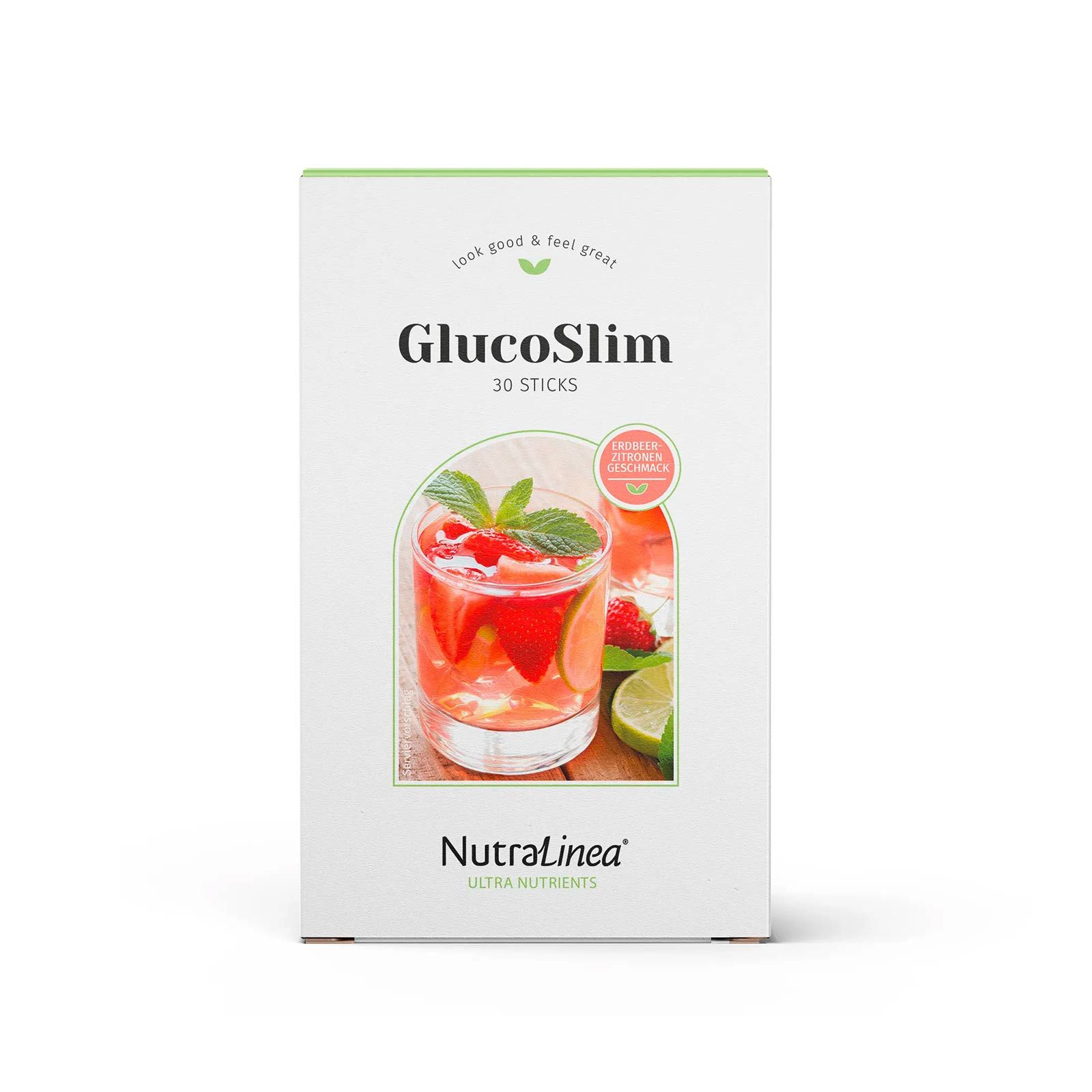 NutraLinea Gluco Slim