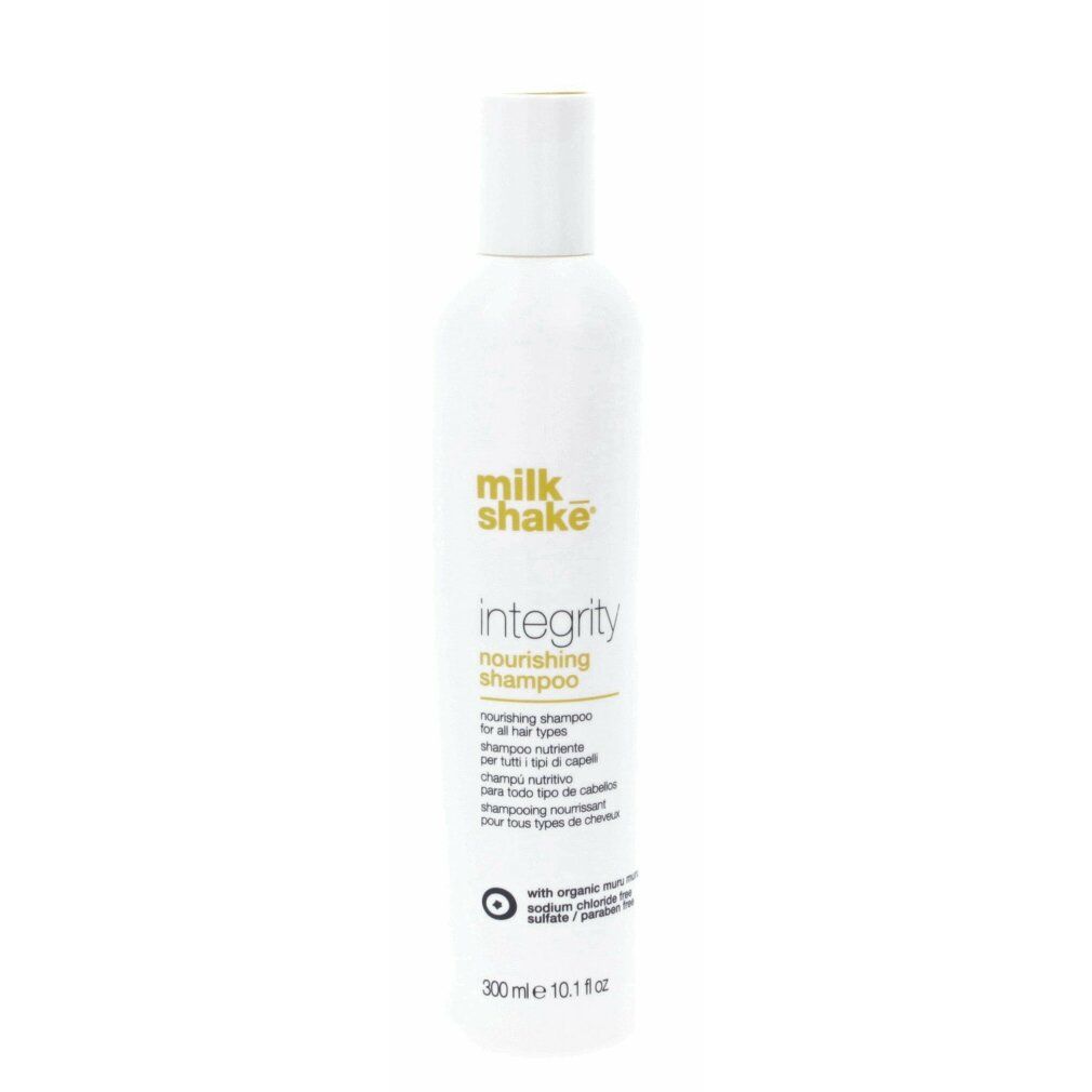 Milk_Shake Integrity Nourishing Shampoo Flasche, 300ml.