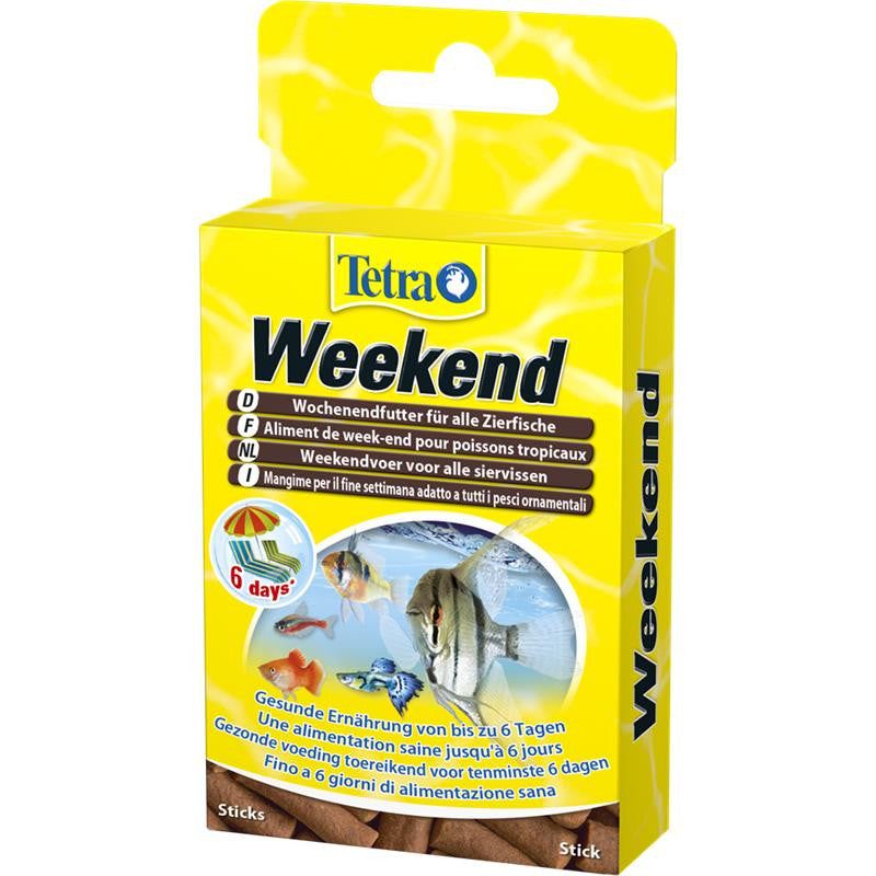 TetraMin Weekend 0,034 kg