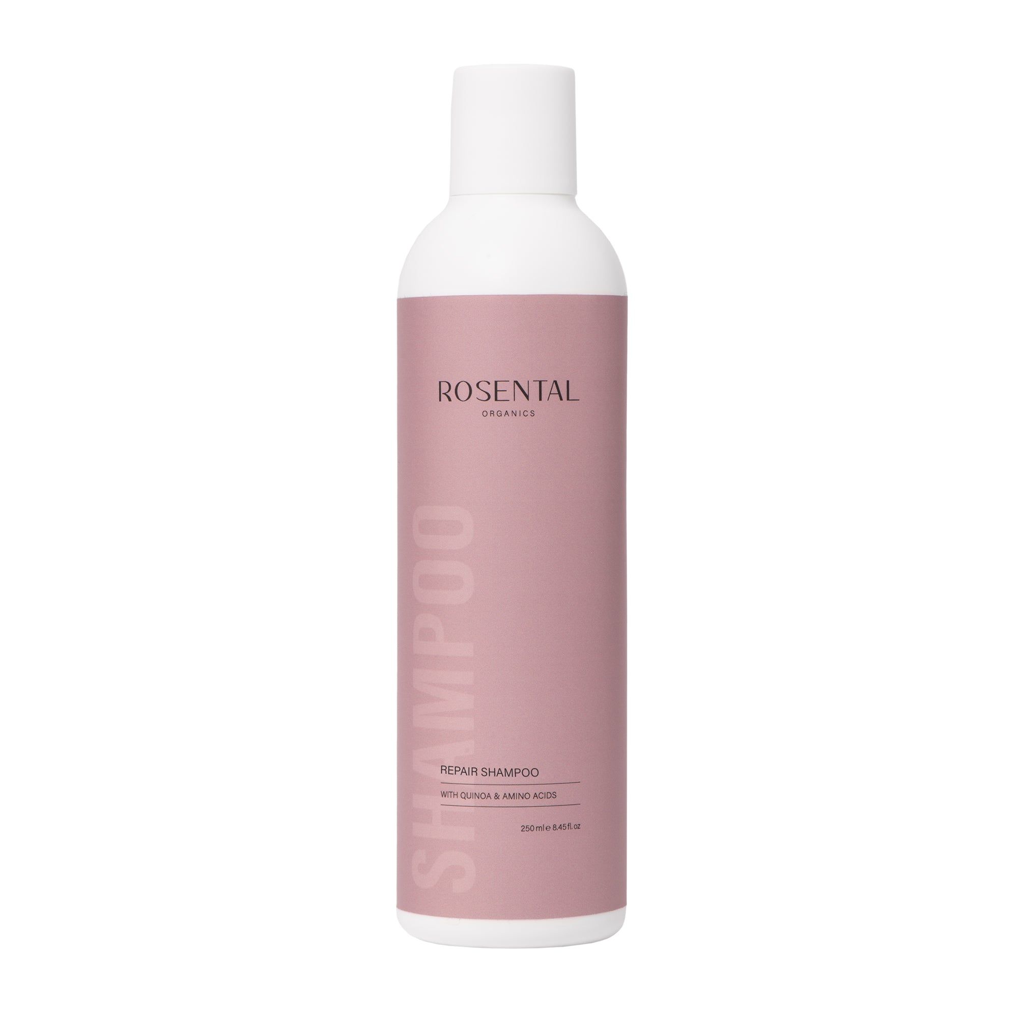 Rosental Organics Repair Shampoo