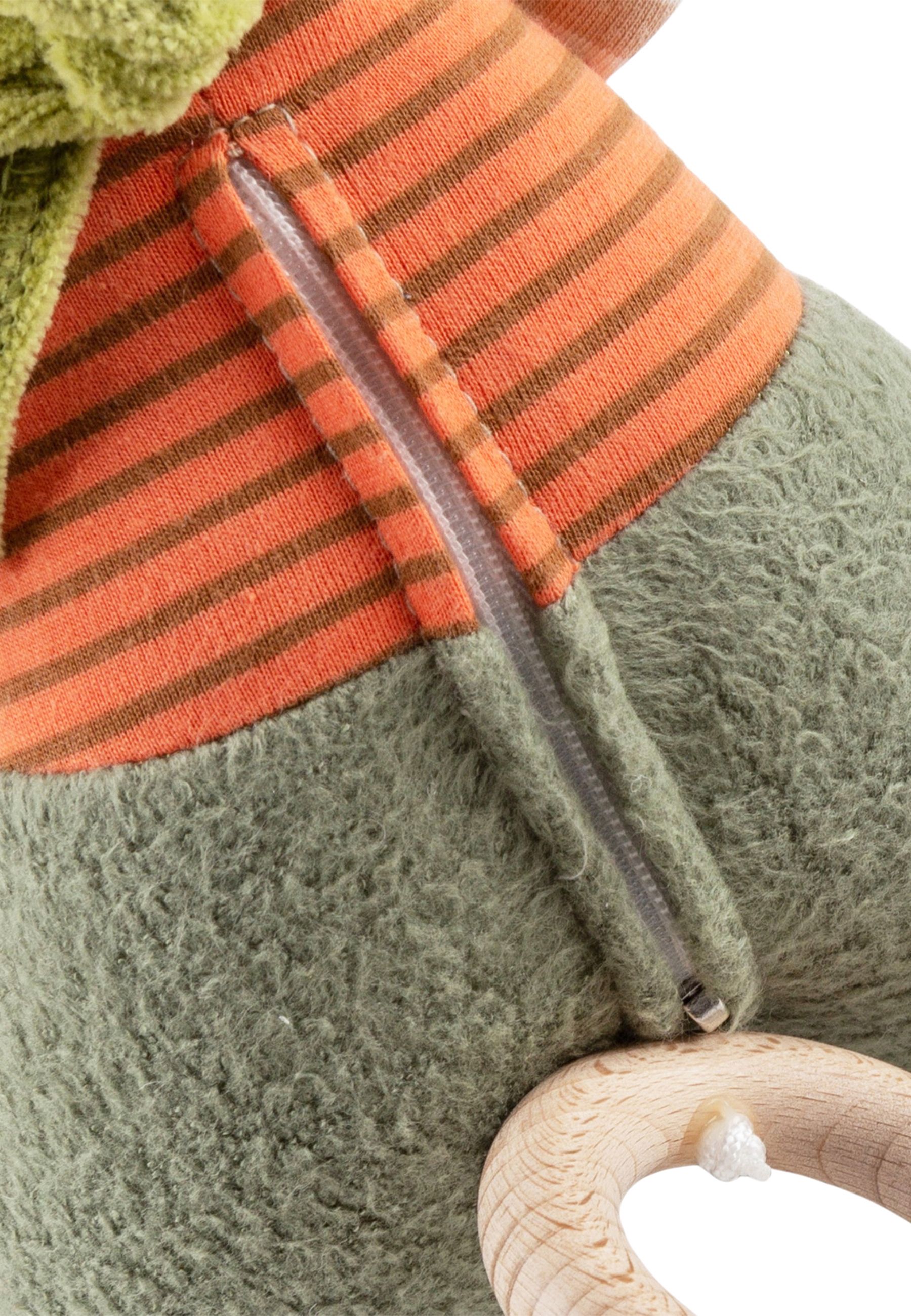 SIGIKID Spieluhr Natural Stripes