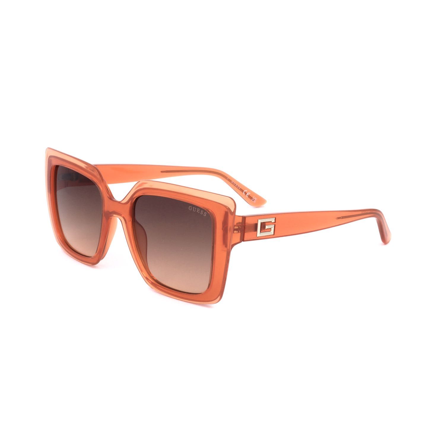 Guess occhiali da sole donna GU7908 orange