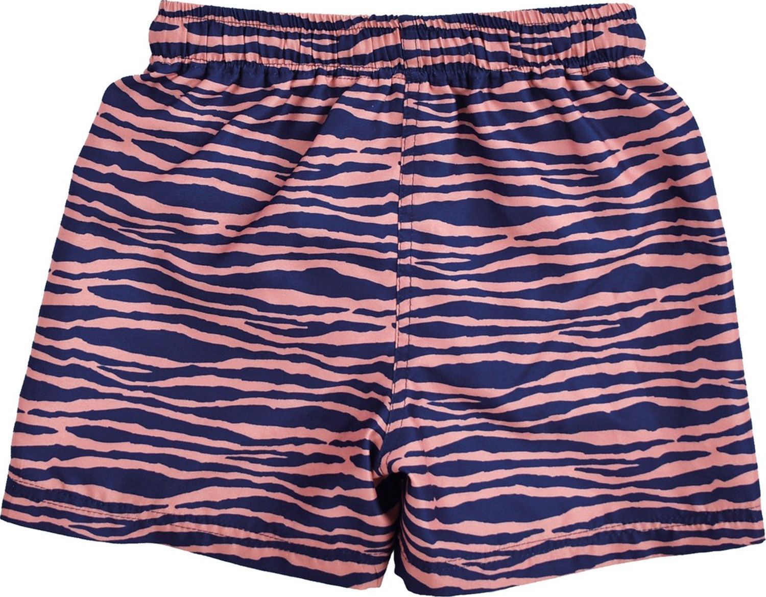 Swim Essentials UV Schwimmhose für Jungen Zebra Muster /2