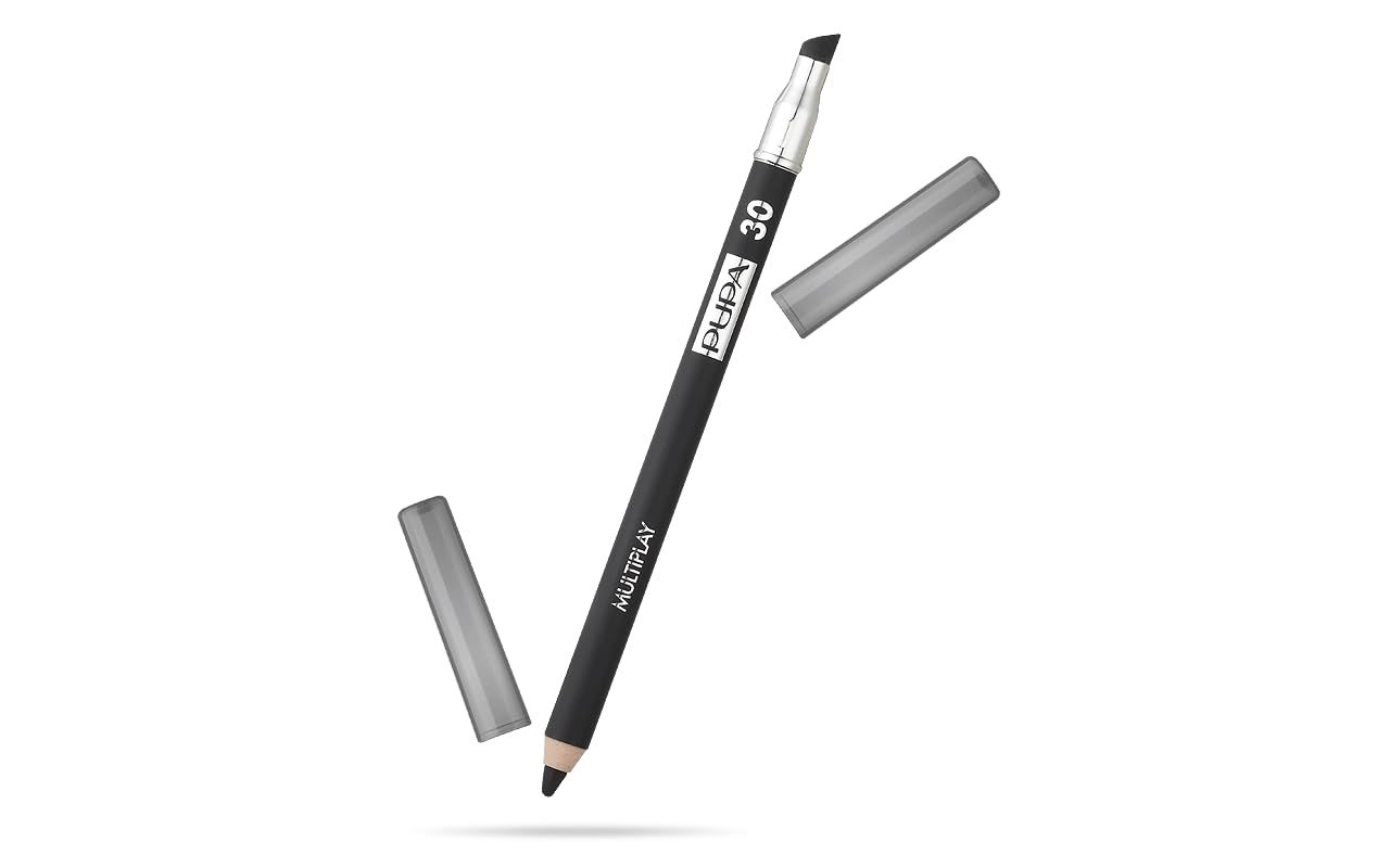 Pupa Occhi - Multiplay 30 - Smoked Grey - Immagine 5