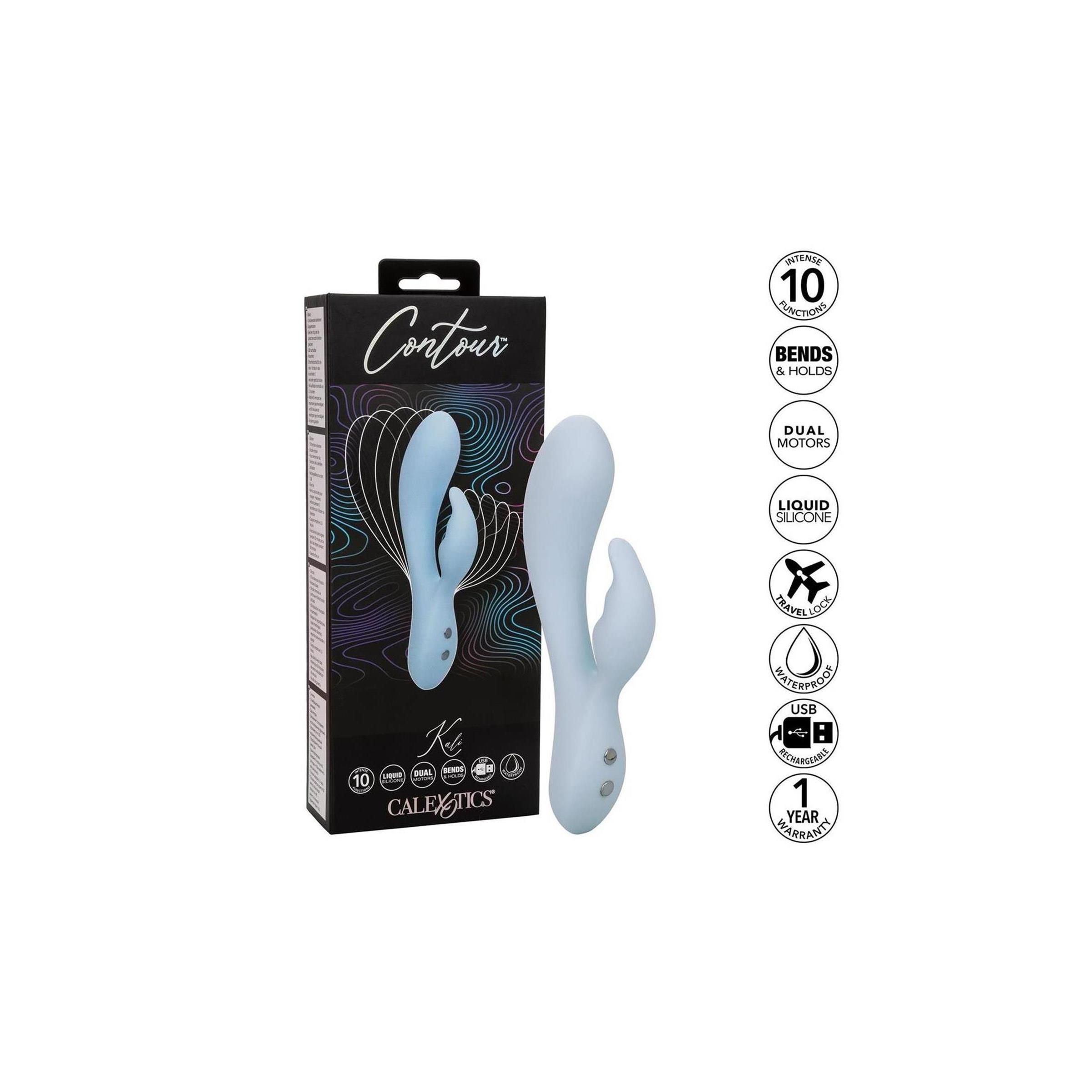 Calexotics - Contour Kali