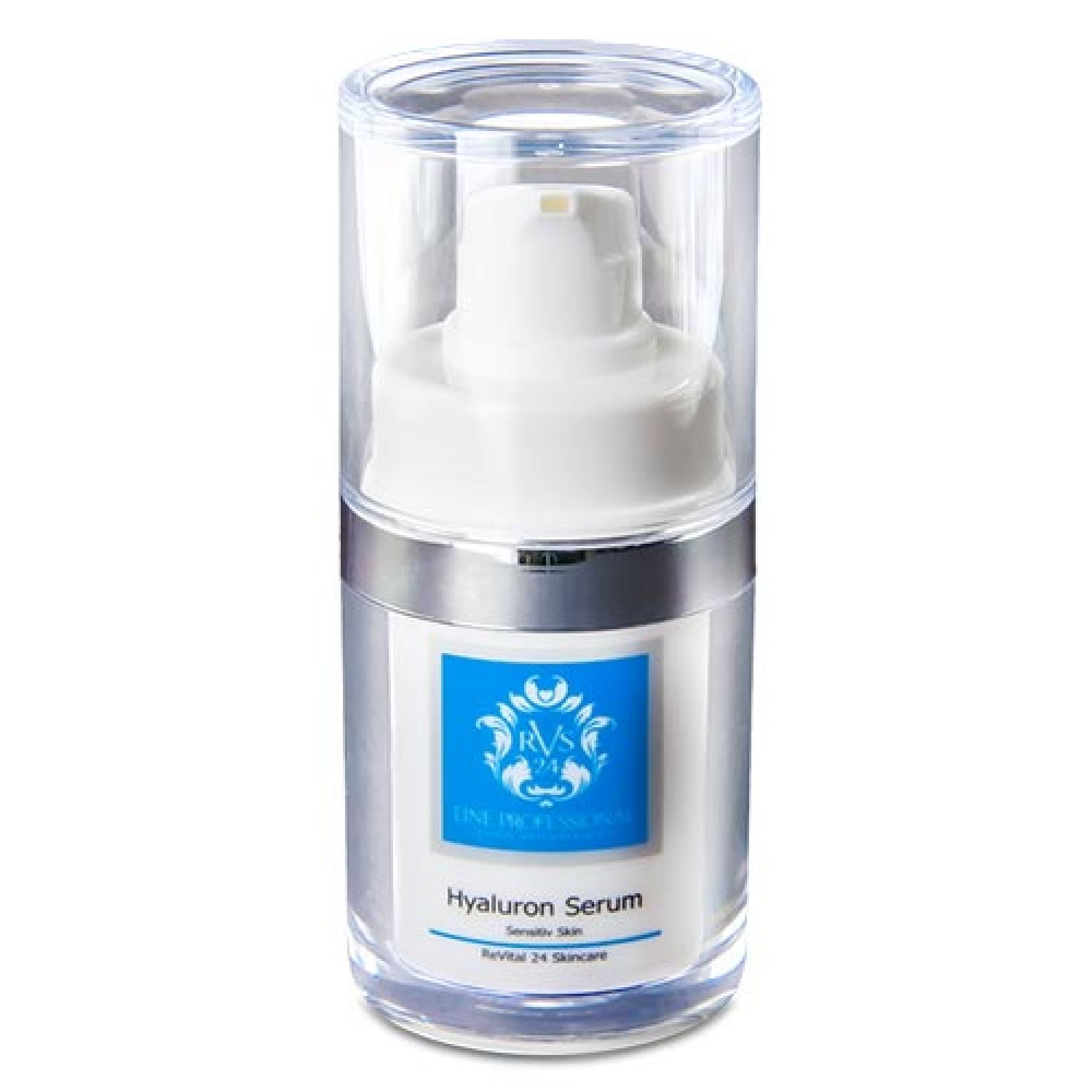 Basenreich Hyaluron Serum 15 ml