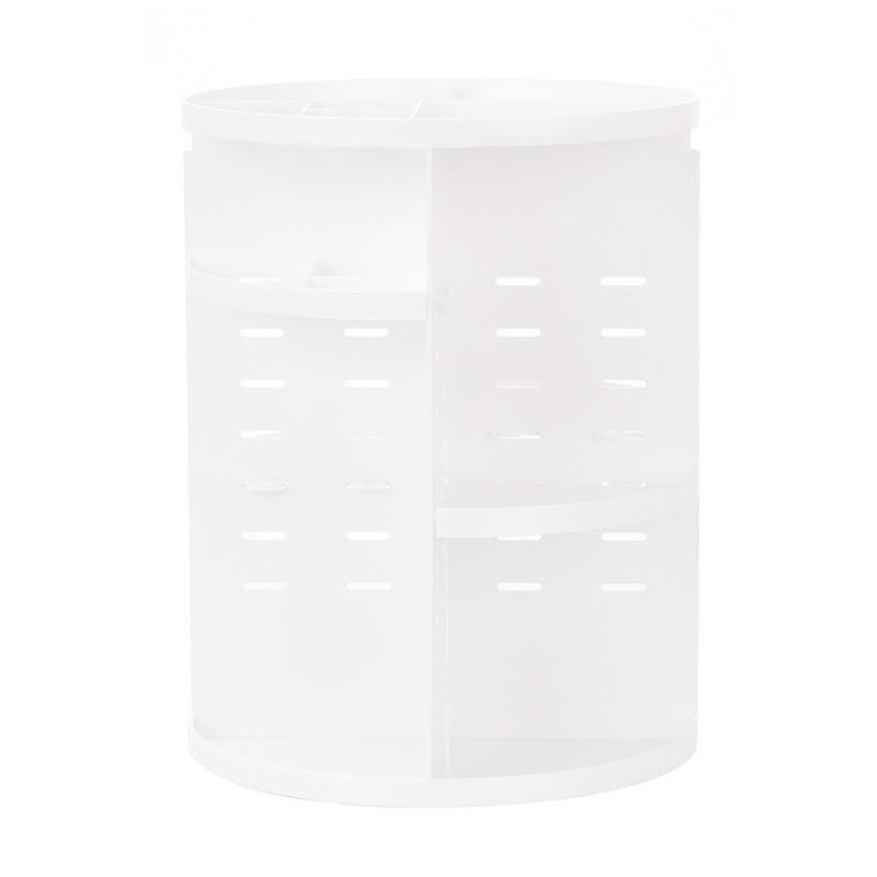 UNIQ 360 Grad drehbarer Organizer, Weiß