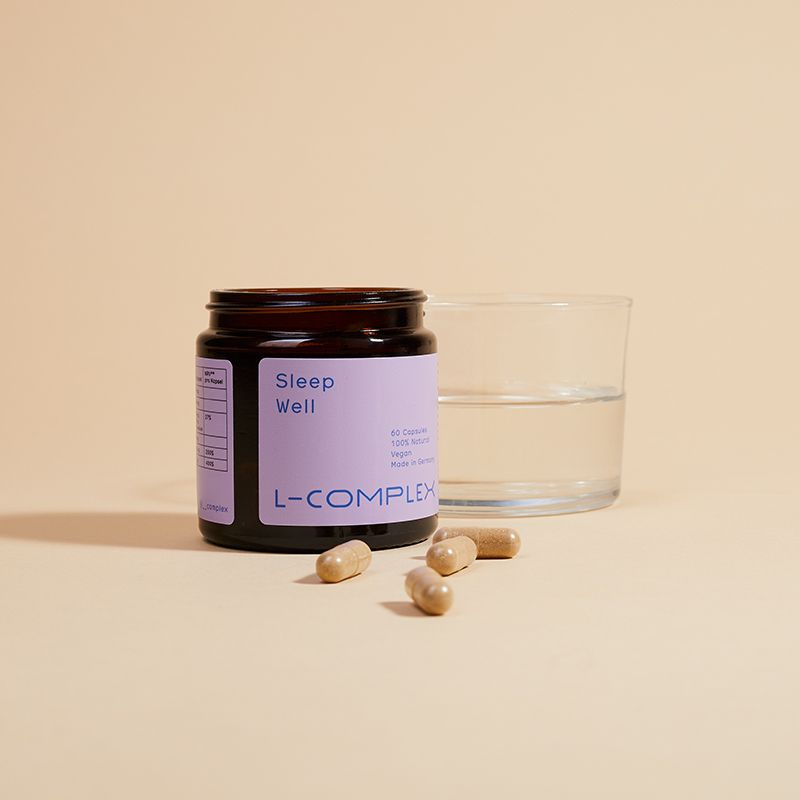 L-Complex Sleep Well