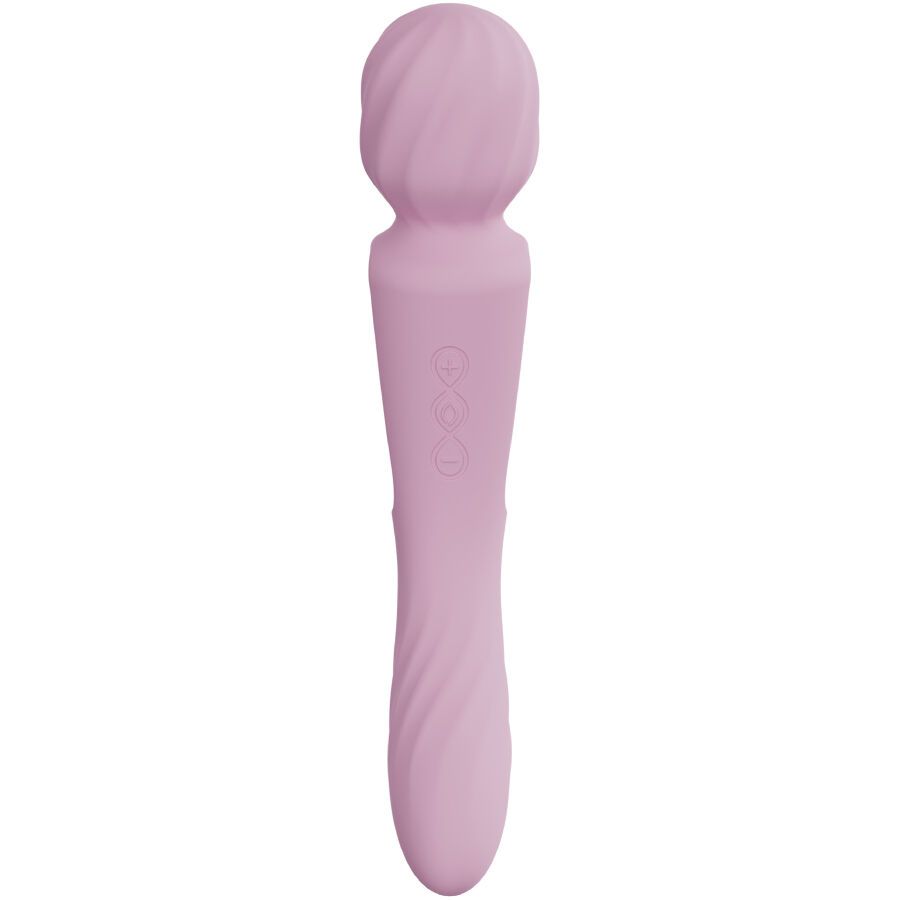 Lelo - Switch - Vibrator mit  Doppelstimulation