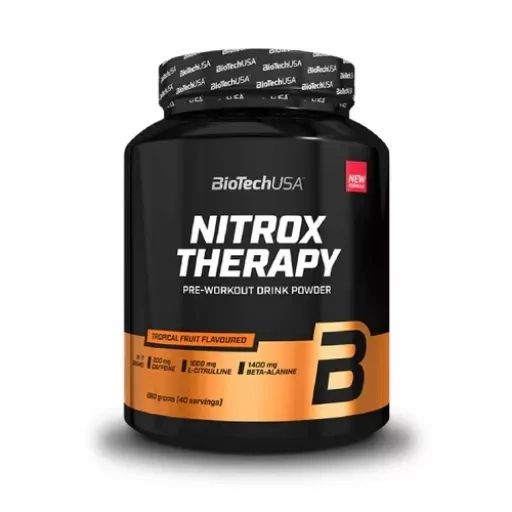 BioTech NitroX Therapy