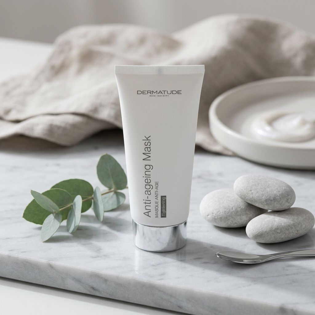 Dermatude Anti-Ageing Mask
