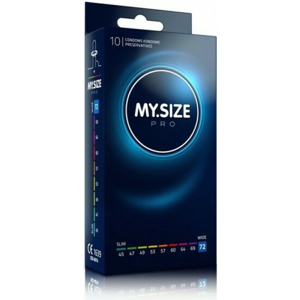 My.Size PRO *72mm*