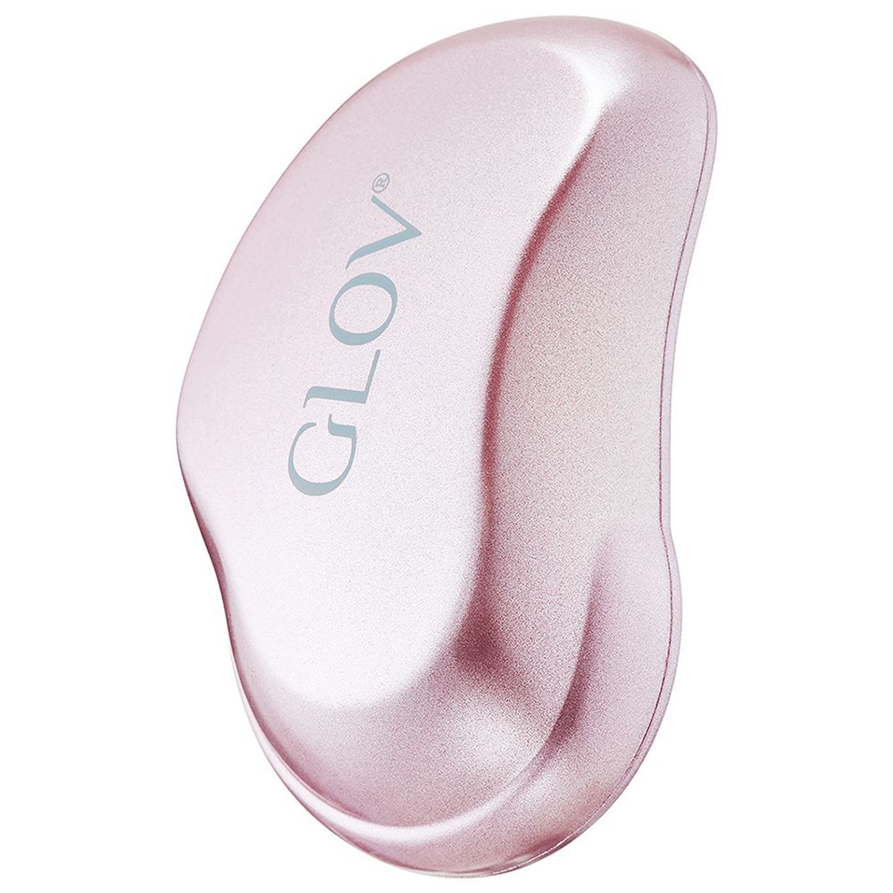 GLOV 3D Nano Glass Foot File Pink