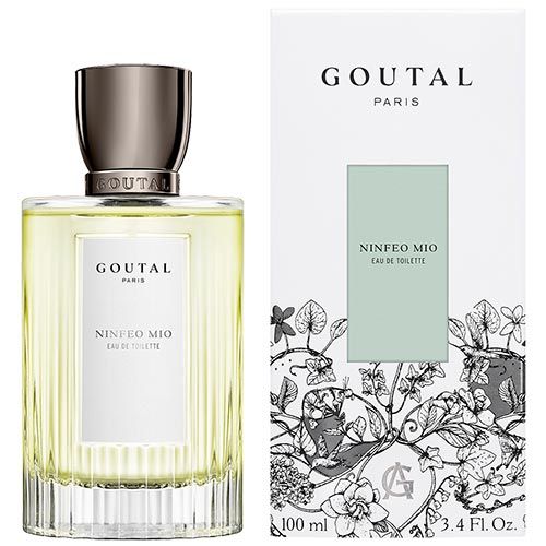 Goutal Ninfeo Mio Eau de Toilette 100 ml - Shop Apotheke