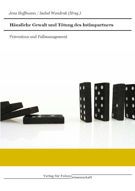 Häusliche Gewalt und Tötung des Intimpartners