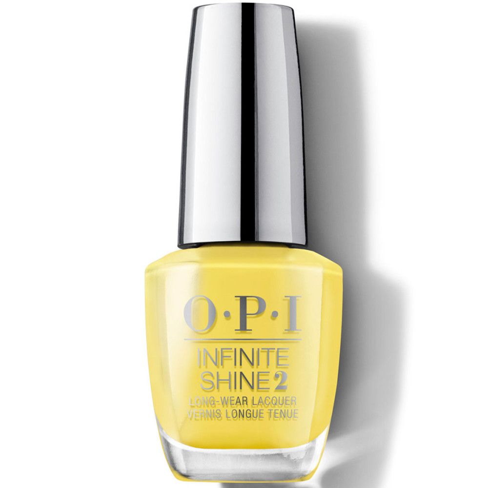 OPI - Nagellacke Infinite Shine