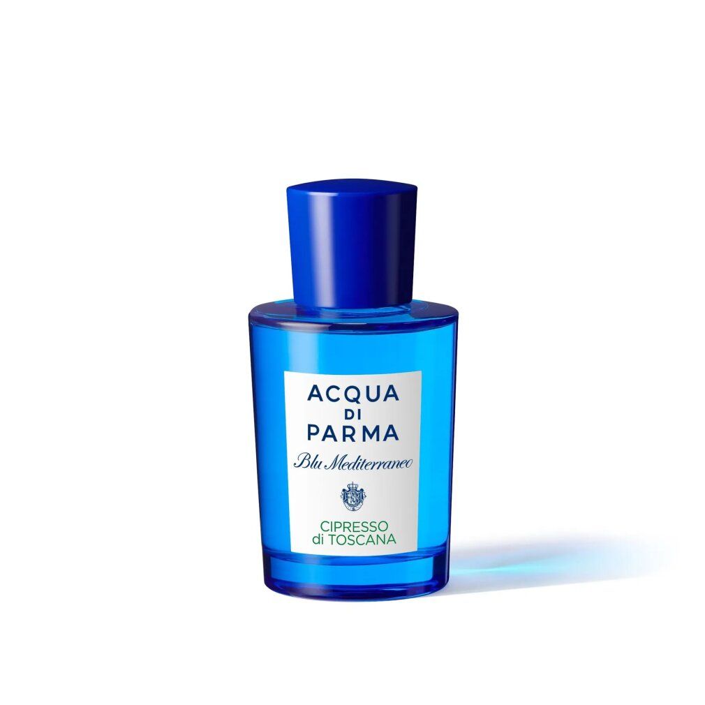 Acqua Di Parma Blu Mediterraneo Cipresso Di Toscana EdT