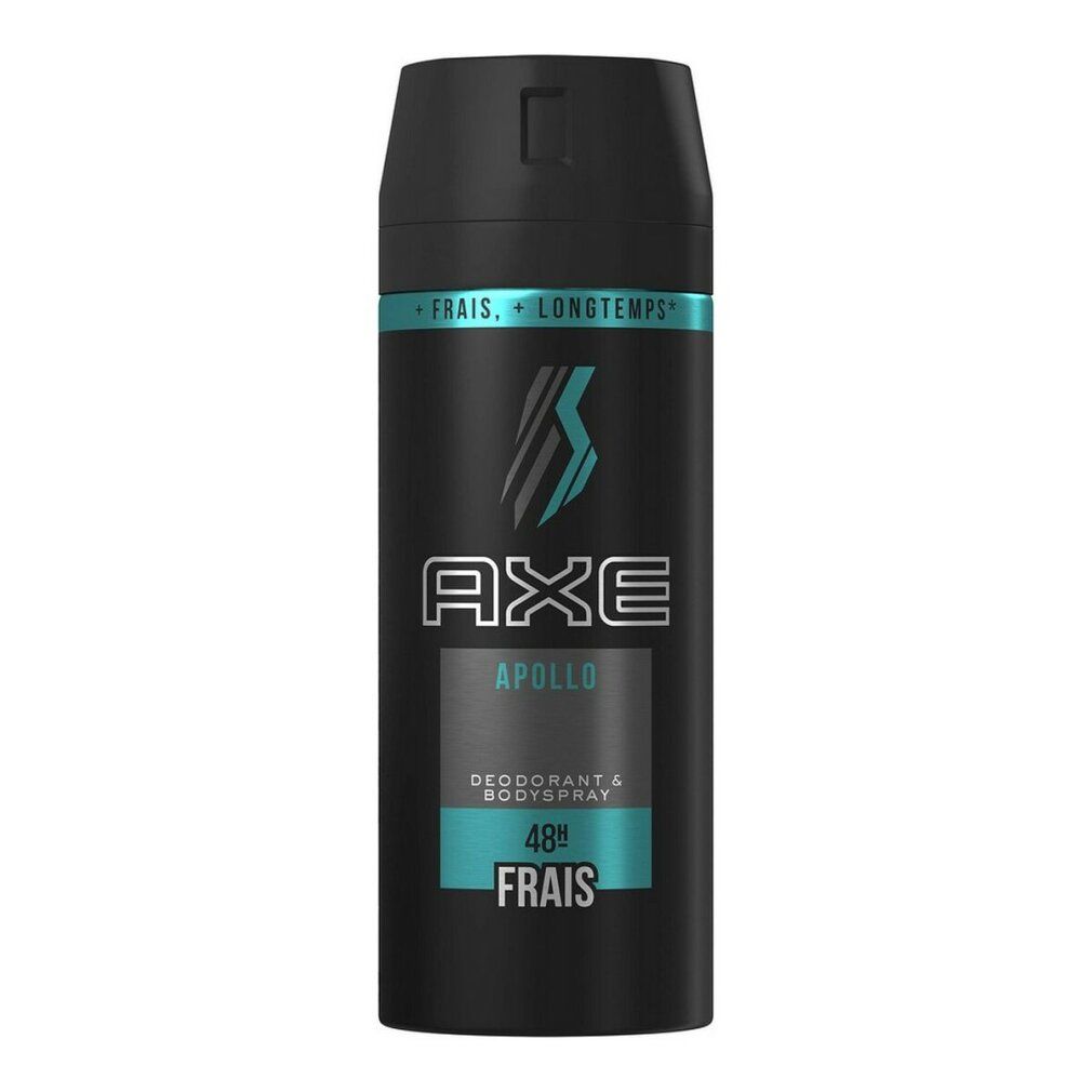 Axe Apollo Desodorante  Spray