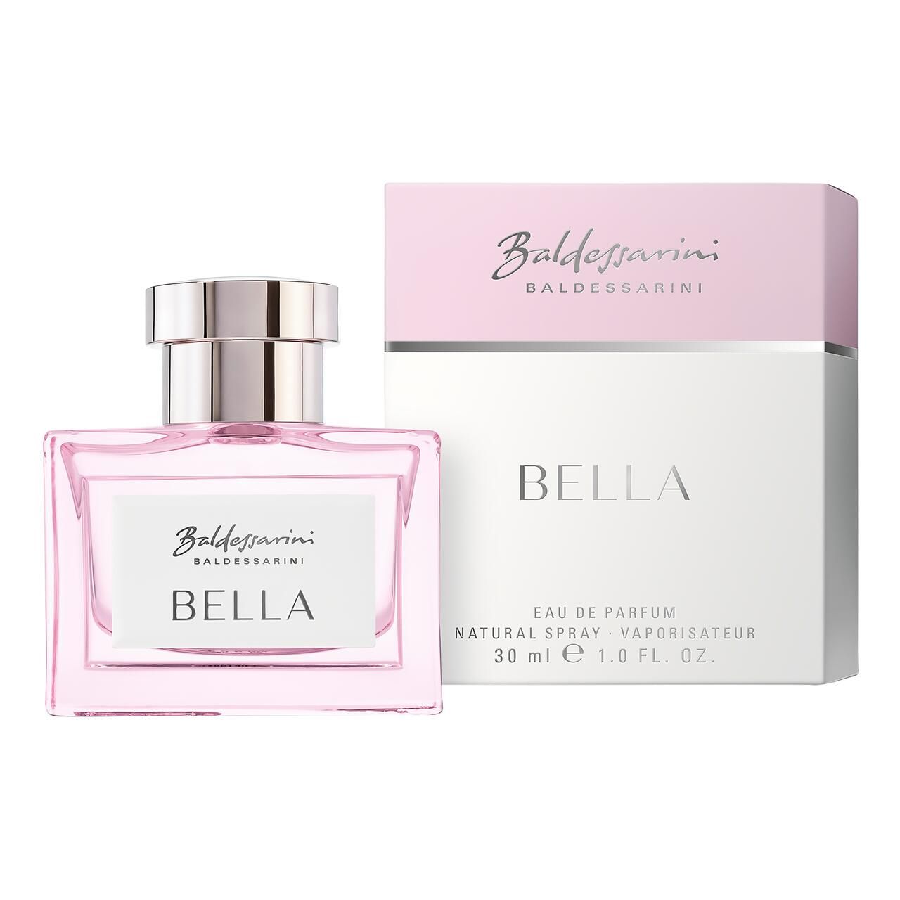 Baldessarini, Bella E.d.P. Nat. Spray 30 ml Eau de Parfum