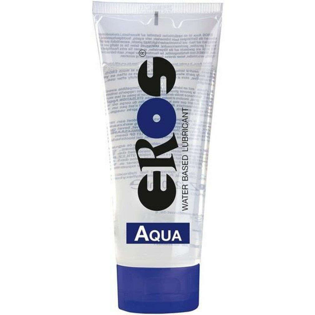 EROS *Aqua*