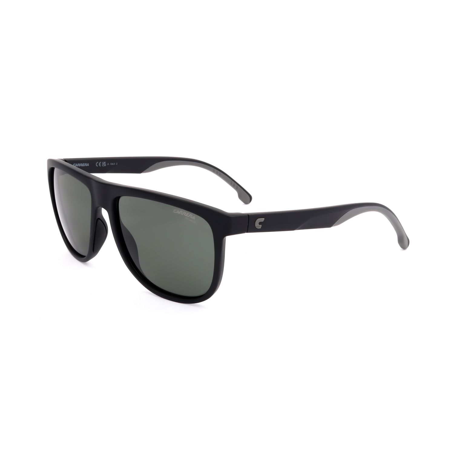 Carrera occhiali da sole uomo CARRERA 8059/S black grey