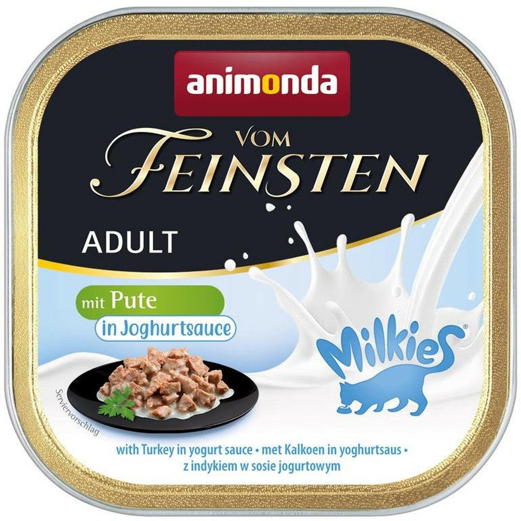 Animonda Cat Vom Feinsten 3,2 kg