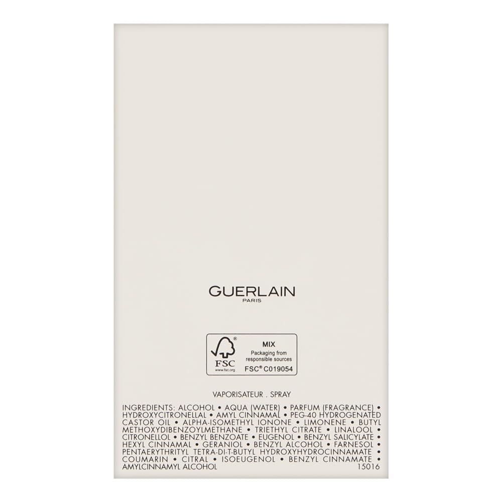 Guerlain Jardin Bagatelle Eau de Toilette 75 ml